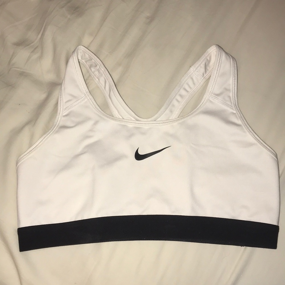 Nike sports bra